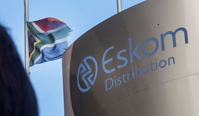 Eskom employees return to work, but load shedding goes on