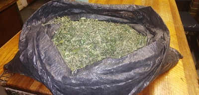 Tip-offs help police nab several drug dealers