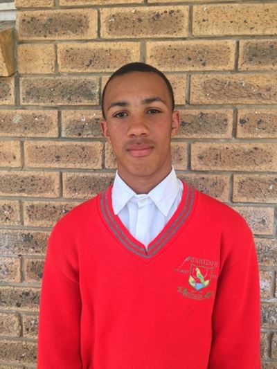 Learners excel on the sports fields