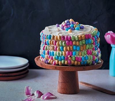 Elevate Easter treats with Rooibos