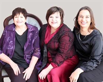 Traditional spirituals of longing and hope
