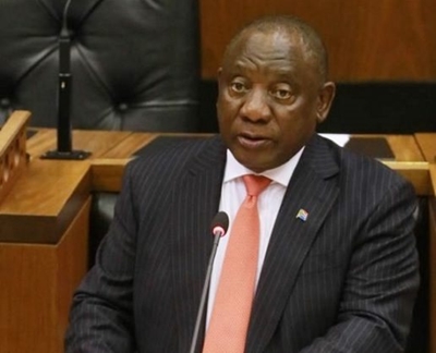 Ramaphosa will ‘apply his mind’ on ministers implicated in asbestos saga