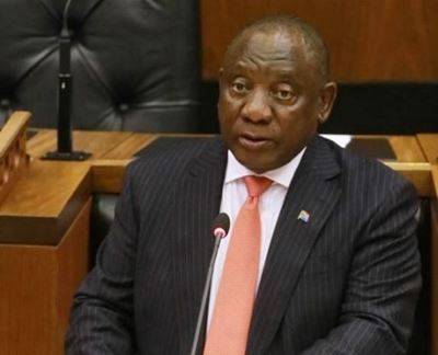 Ramaphosa will ‘apply his mind’ on ministers implicated in asbestos saga