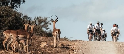 Inaugural Nedbank Gravel Burn set to ignite