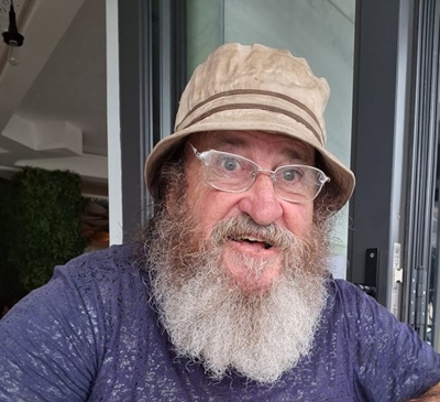 Help needed to find missing man 