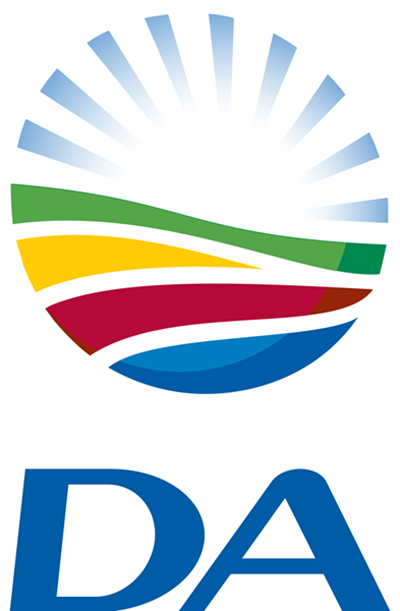 DA calls for De Lille to resign 