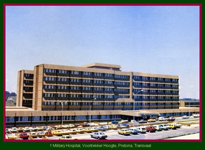 Hydrogen fuel cell systems to be launched at 1 Military Hospital