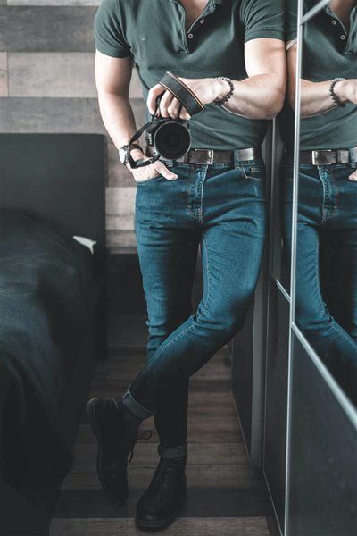 The best jeans for your body type