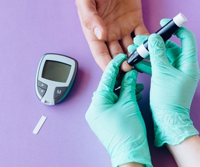 Rising diabetes threatens vision loss  