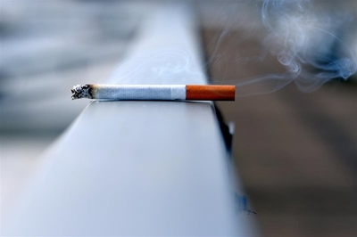 No relief for smokers after ruling