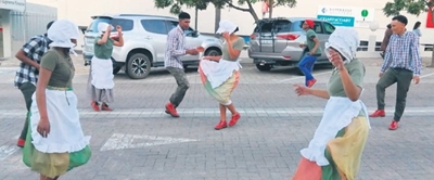 Opportunity knocking for Plett artists