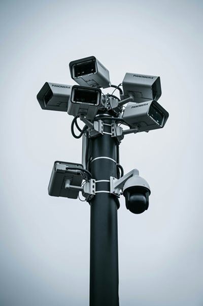 Big Brother is watching: 6 000 CCTV cameras to track crime, but SA feels none the safer