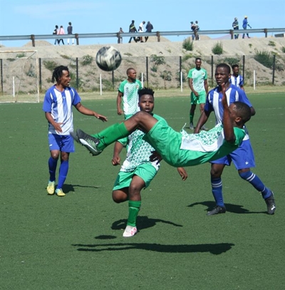 Geolfa: Abahlali thrashes Western Tigers