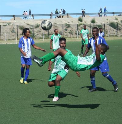 Geolfa: Abahlali thrashes Western Tigers