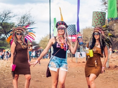 5 music festivals for the bucket-list