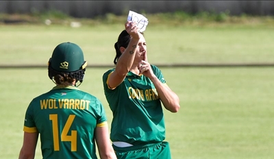 Garden Route Badgers player excels in Protea squad