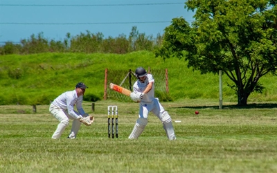 Club cricket in full swing for 2022