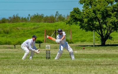 Club cricket in full swing for 2022