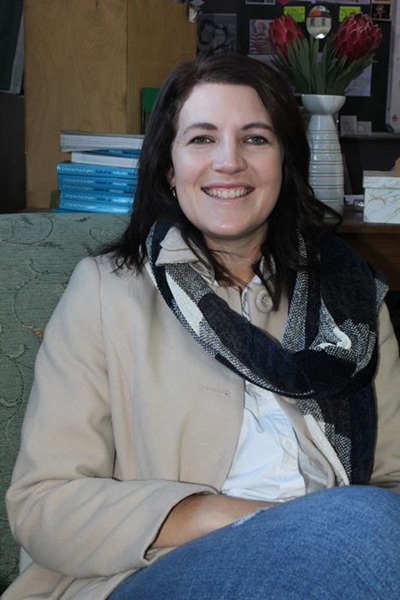 A teacher's story to guide teens