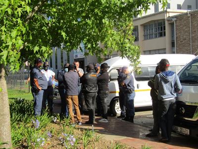 Codeta seeks urgent court application
