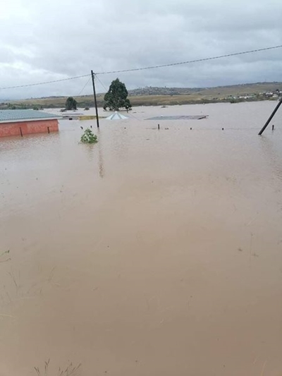 Eastern Cape flooding: DA mourns lives lost as death toll reaches 78