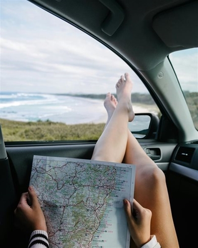 Easter weekend travel: Stay alert!