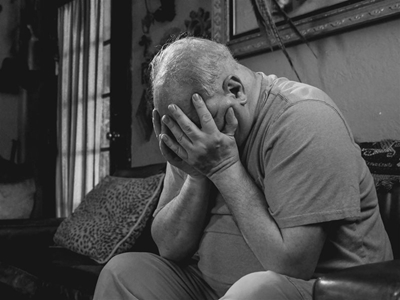 Preventing falls: The silent danger behind the second leading cause of injury deaths