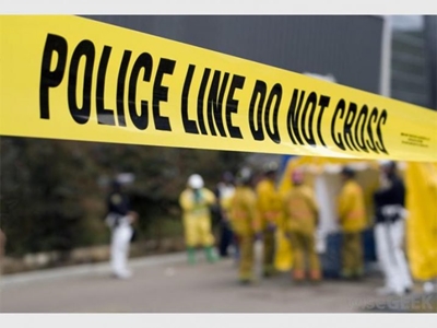 Germiston triple murder-suicide victims named