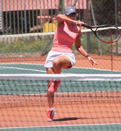 ODN-tennisspelers vaar goed by SA toernooi