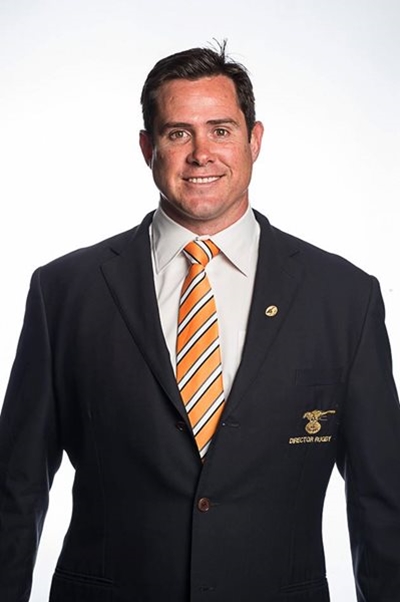 Discipline isn't a problem - Rory