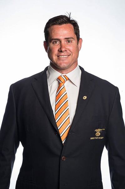 Discipline isn't a problem - Rory