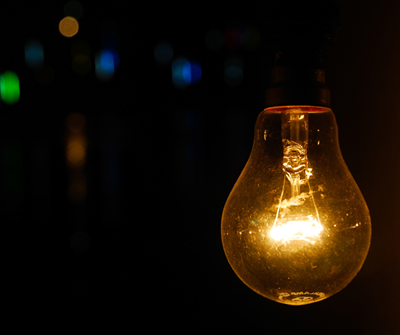 Load shedding for the weekend