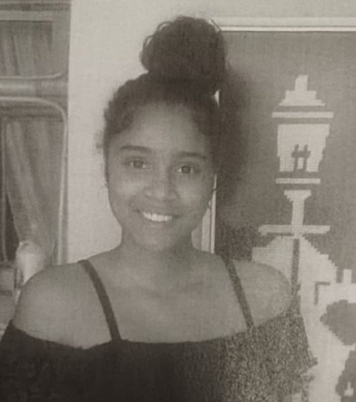 Police search for missing 19-year-old
