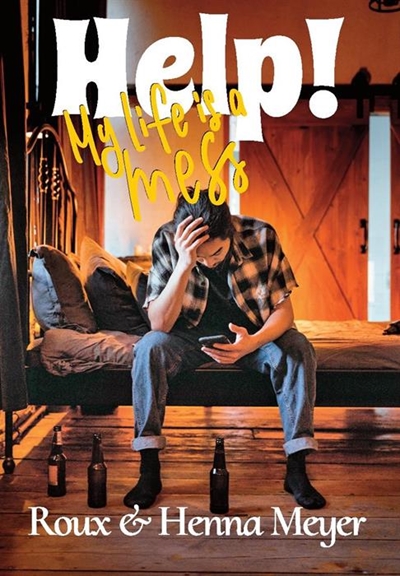 Book to ease emotional pain