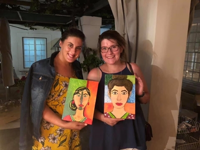 A focus on Madame Matisse