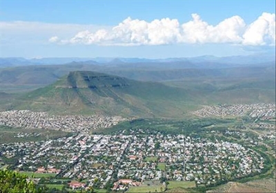 "Locals forgotten by Municipality"