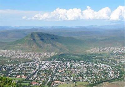 "Locals forgotten by Municipality"