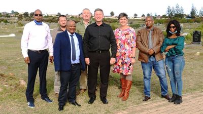 2 000 trees to be planted in Mossel Bay