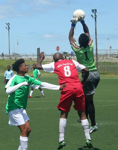 Eastern City hit Simunye hard