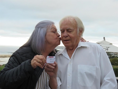 Plett community shows a R20 000 giving spirit