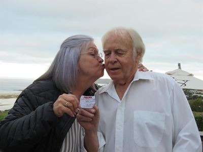 Plett community shows a R20 000 giving spirit