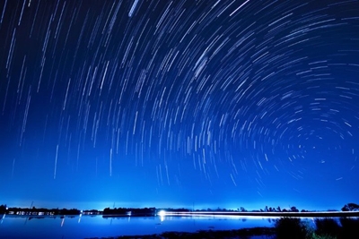 Don’t miss the meteor shower tonight