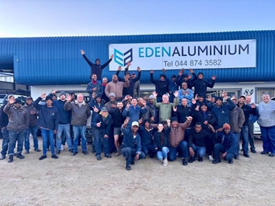 Eden Aluminium - Best Aluminium Installer