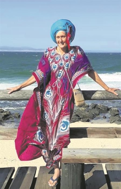 Farewell to a local legend Sister Kerri Mckenna