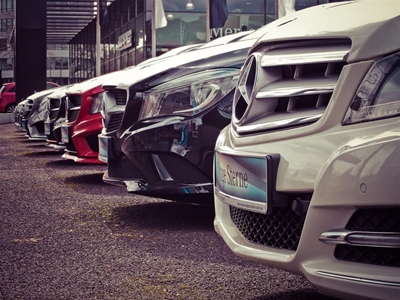 naamsa releases August 2024 new vehicle sales statistics