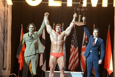 Path to the perfect physique