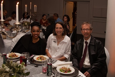 Options celebrates 25 years of serving the community