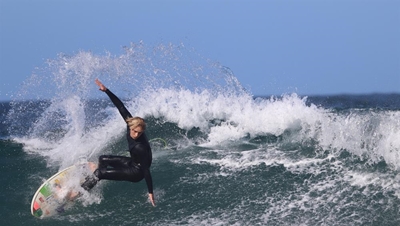 Legendary Vic Bay Quad in June