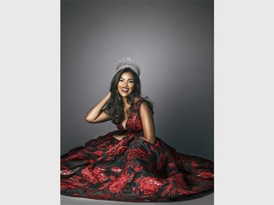 Sasha-Lee Olivier to reveal Miss South Africa 2020 top 15 live on Instagram tonight