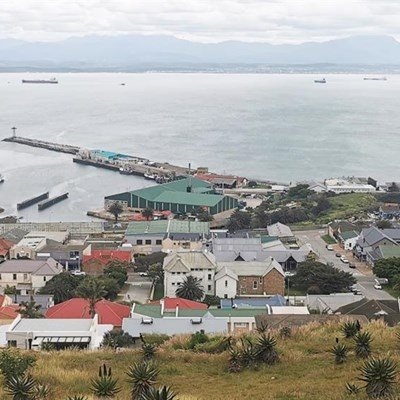 PetroSA gives reasons for large number of tankers